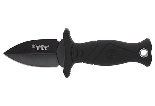 S&W KNIFE HRT BOOT/NECK KNIFE 2" BLADE W/SHEATH