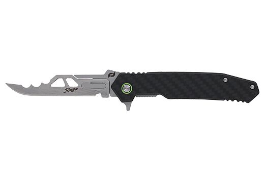 SCHRADE KNIFE PHANTOM ENRAGE 7 2.6" REPLCBL BLADE KNIFE