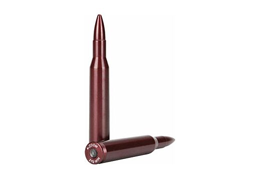 A-ZOOM METAL SNAP CAP .270 WINCHESTER 2-PACK