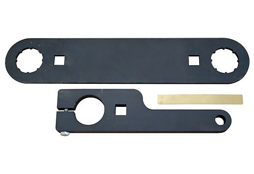 WHEELER ACTION WRENCH FOR SAVAGE 110 AND 10 SERIES
