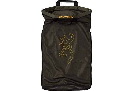 BROWNING SUMMIT LINE EMPTIES BAG MILITARY GREEN<