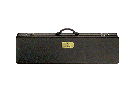 BROWNING LUGGAGE CASE AUTO/PMP SHOTGUNS TO 32" BARRELS BROWN