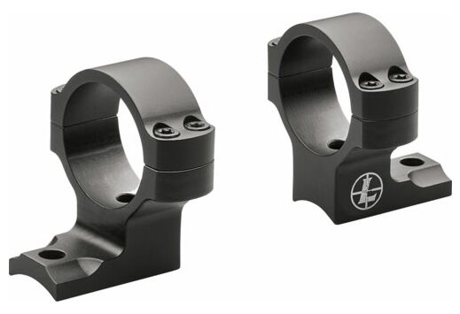LEUPOLD INTERGRAL BASE/RING B-COUNTRY 2PC/30MM MED T3/T3X