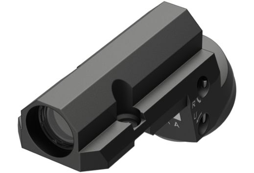 LEUPOLD DELTAPOINT MICRO 3MOA FOR GLOCK BLACK!