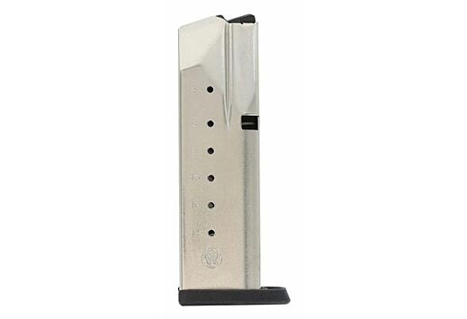 S&W MAGAZINE SD40 & SD40VE 10RD STAINLESS STEEL