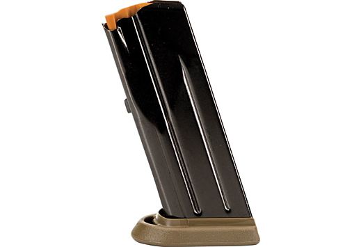 FN MAGAZINE FN FNS-9C 9MM 12RD FDE<
