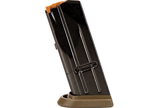 FN MAGAZINE FN FNS-9C 9MM 10RD FDE<