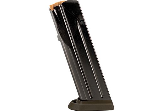 FN MAGAZINE FNS-9 9MM 17RD FDE<