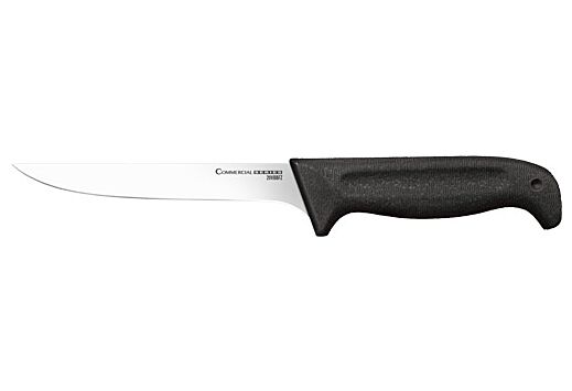 COLD STEEL COMMERCIAL SERIES 6" FLEXIBLE BONING KNIFE