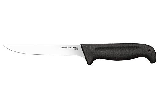 COLD STEEL COMMERCIAL SERIES 6 " STIFF BONING KNIFE