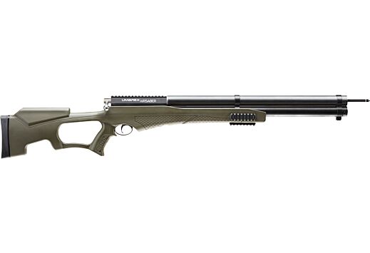 UMAREX AIRSABER PCP POWERED ARROW RIFLE ONLY 450FPS