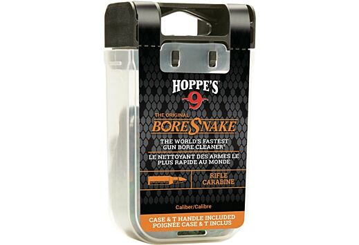 HOPPES DEN BORESNAKE .17/.20 CALIBERS RIMFIRE OR CENTERFIRE