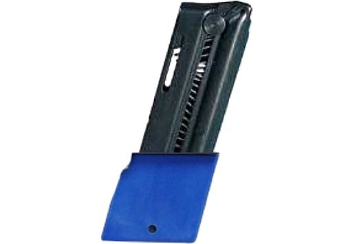 WALTHER MAGAZINE GSP .32S&W 5RD BLUED
