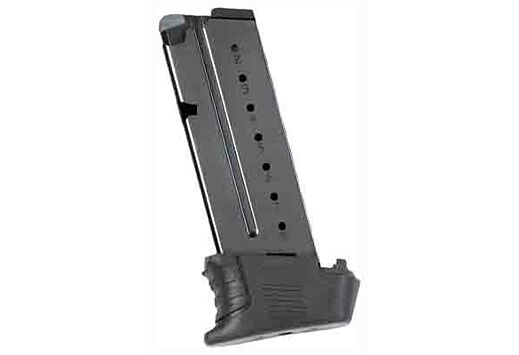 WALTHER MAGAZINE PPS M1 9MM 8RD BLUED STEEL W/REST