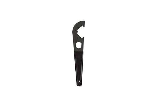 TOC AR-15 BUFFER TUBE NUT WRENCH