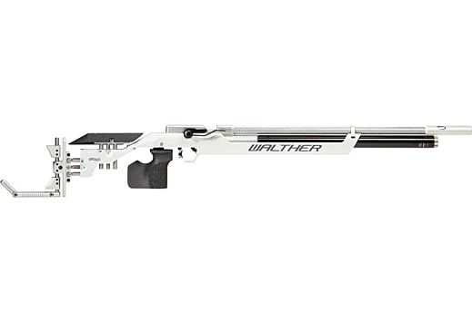 WALTHER LG400 FIELD TARGET ALUTEC 16J .177 PCP AIR RIFLE