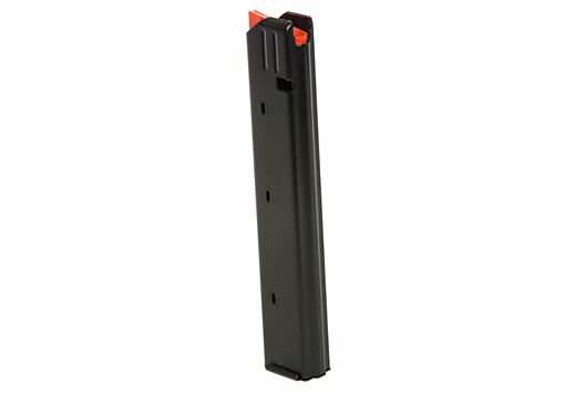 CPD MAGAZINE AR15 9MM 32RD COLT STYLE BLACKENED STAINLESS