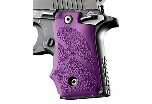 HOGUE GRIPS SIGARMS P238 PURPLE