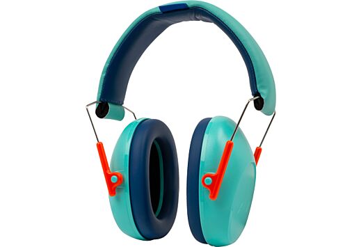 ULTRX PASSIVE YOUTH MUFF TEAL 