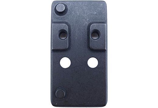 HK VP9 OPTICS READY MOUNTING PLATE 4 LEUPOLD DELTAPOINT