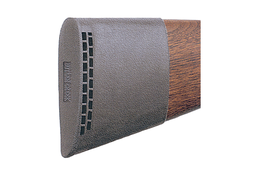 BUTLER CREEK SLIP-ON RECOIL PAD SMALL BROWN