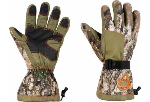 ARCTIC SHIELD CLASSIC ELITE GLOVES REALTREE APX LARGE