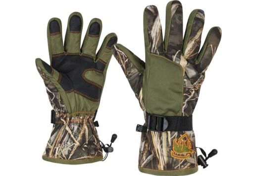 ARCTIC SHIELD CLASSIC ELITE GLOVES REALTREE MAX-7 LARGE