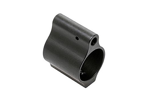 CMMG GAS BLOCK ASSY. .750" LOW PROFILE FOR AR-15