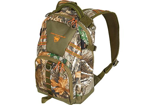 ARCTIC SHIELD T1X BACKPACK RT EDGE 1200 CU. IN.