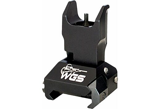 WILLIAMS FIRE SIGHT FOLDING FRONT SIGHT ONLY FOR AR-15<