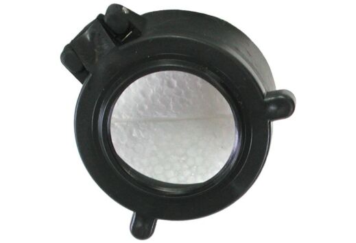 BUTLER CREEK BLIZZARD CLEAR SCOPE COVER #2