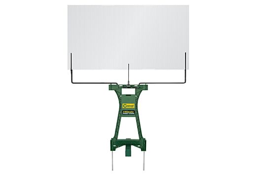 CALDWELL ULTIMATE TARGET STAND 43"X17.5" TARGETING AREA