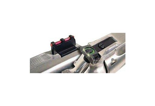 WILLIAMS FIRE SIGHT SET FOR GLOCK CLICK ADJUSTABLE<