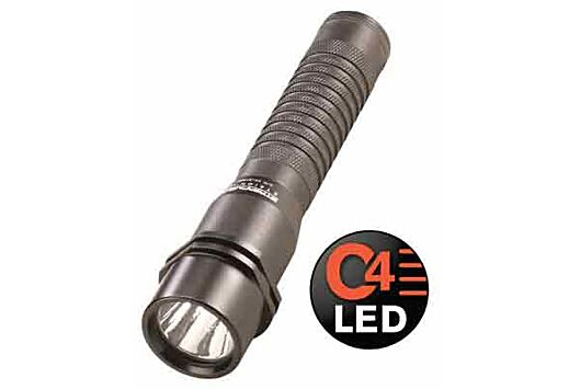 STREAMLIGHT STRION LED WITH AC/12V DC CHARGER