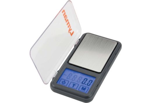 LYMAN POCKET TOUCH SCALE KIT ELECTRONIC SCALE 1500 GRAINS
