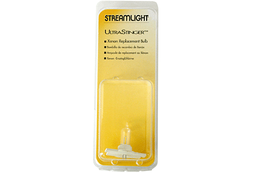 STREAMLIGHT REPLACEMENT BULB FOR ULTRA STINGER