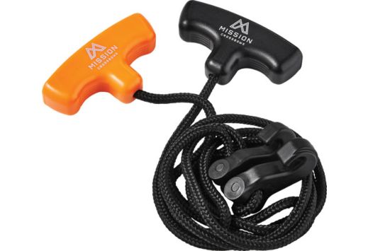 MISSION ARCHERY COCKING AID ROPE