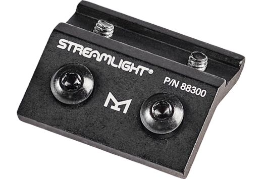 STREAMLIGHT M-LOK MOUNT FOR PRO-TAC RAIL MOUNT LIGHTS