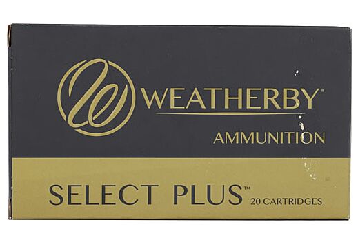 WEATHERBY .257 WBY MAG 100GR SCIROCCO 20RD 10BX/CASE