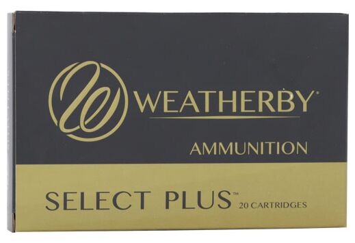 WEATHERBY AMMO .300 WBY MAG 180GR SCIROCCO 20RD 10BX/CS
