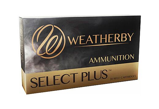WEATHERBY 6.5-300WBY MAG 130GR SWIFT SCIROCCO 20RD 10BX/CS