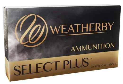 WEATHERBY 6.5 PRC 130GR SCIROCCO 20RD/BX 10BX/CS