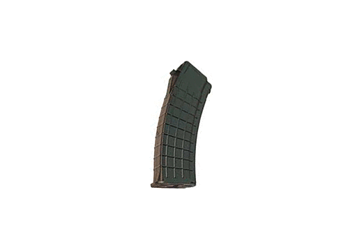 PRO MAG MAGAZINE AK-74 5.45X39 30RD BLACK POLYMER