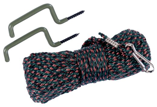 AMERISTEP ROPE AND BOW HOLDER COMBO<