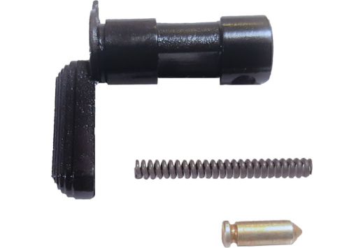 TPS ARMS AR-15 SAFETY SELECTOR ASSEMBLY