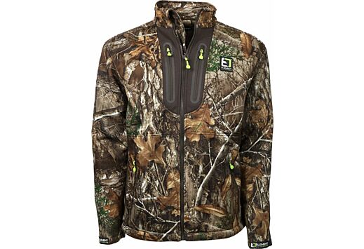 ELEMENT OUTDOORS JACKET AXIS MID WEIGHT RT-EDGE LARGE!