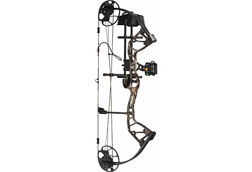 BEAR ARCHERY COMPOUND BOW ROYALE RTH LH YOUTH MOC DNA