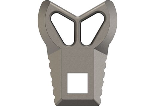 REAL AVID MASTER FIT 3 PRONG FLASH HIDER WRENCH