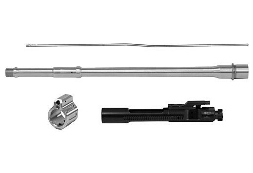 Odin Barrel 6 5 Grendel 16 Light Prof Int Length W Bcg Odin Barrel 6 5 Grendel 16 Light Prof Int Length W Bcg