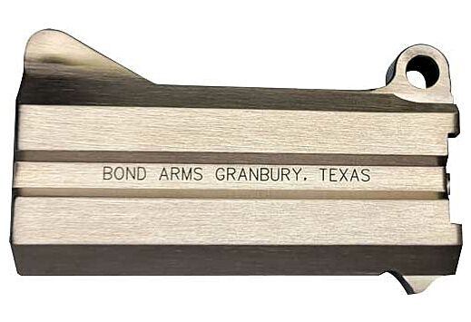 BOND ARMS BARREL 10MM ACP 3" STAINLESS